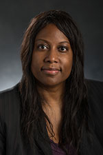 Dr. Angela T. Hall