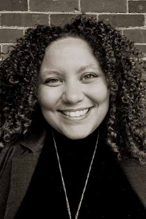 Dr. Ahleah Miles